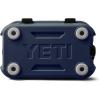 imageYETI Roadie 15 Hard Cooler with DoubleDuty Shoulder StrapNavy