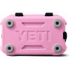 imageYETI Roadie 15 Hard Cooler with DoubleDuty Shoulder StrapPower Pink