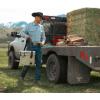 imageYETI Roadie 15 Hard Cooler with DoubleDuty Shoulder StrapTan