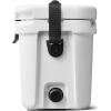 imageYETI Roadie 15 Hard Cooler with DoubleDuty Shoulder StrapWhite
