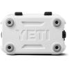 imageYETI Roadie 15 Hard Cooler with DoubleDuty Shoulder StrapWhite