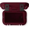 imageYETI Roadie 15 Hard Cooler with DoubleDuty Shoulder StrapWild Vine Red