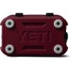 imageYETI Roadie 15 Hard Cooler with DoubleDuty Shoulder StrapWild Vine Red
