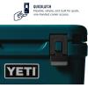 imageYETI Roadie 24 CoolerAgave Teal