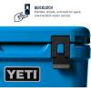 imageYETI Roadie 24 CoolerBig Wave Blue