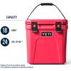 imageYETI Roadie 24 CoolerBimini Pink