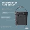 imageYETI Roadie 24 CoolerBimini Pink