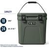 imageYETI Roadie 24 CoolerCamp Green