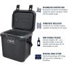 imageYETI Roadie 24 CoolerCharcoal