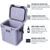 imageYETI Roadie 24 CoolerCosmic Lilac