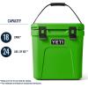imageYETI Roadie 24 CoolerGreen