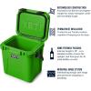 imageYETI Roadie 24 CoolerGreen