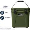 imageYETI Roadie 24 CoolerHighlands Olive