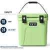 imageYETI Roadie 24 CoolerKey Lime