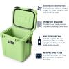 imageYETI Roadie 24 CoolerKey Lime