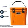 imageYETI Roadie 24 CoolerKing Crab