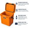 imageYETI Roadie 24 CoolerKing Crab