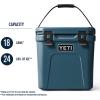 imageYETI Roadie 24 CoolerNordic Blue