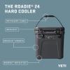 imageYETI Roadie 24 CoolerNordic Blue
