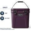 imageYETI Roadie 24 CoolerNordic Purple