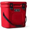 imageYETI Roadie 24 CoolerRescue Red