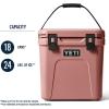 imageYETI Roadie 24 CoolerSandstone Pink