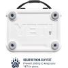 imageYETI Roadie 24 CoolerWhite