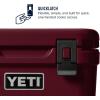 imageYETI Roadie 24 CoolerWild Vine Red