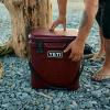 imageYETI Roadie 24 CoolerWild Vine Red