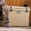 imageYETI Tundra 105 CoolerDesert Tan