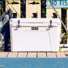 imageYETI Tundra 105 CoolerWhite