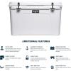 imageYETI Tundra 105 CoolerWhite