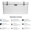 imageYETI Tundra 125 Cooler White