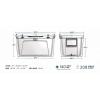 imageYETI Tundra 210 Cooler White