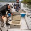 imageYETI Tundra 45 CoolerA2 Desert Tan