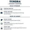 imageYETI Tundra 45 CoolerBig Wave Blue