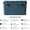imageYETI Tundra 45 CoolerBlue