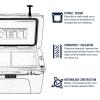 imageYETI Tundra 45 CoolerCamp Green