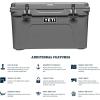 imageYETI Tundra 45 CoolerCharcoal