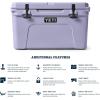 imageYETI Tundra 45 CoolerCosmic Lilac