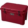 imageYETI Tundra 45 CoolerHarvest Red