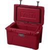 imageYETI Tundra 45 CoolerHarvest Red