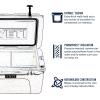 imageYETI Tundra 45 CoolerNavy