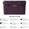 imageYETI Tundra 45 CoolerNordic Purple