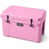 imageYETI Tundra 45 CoolerPower Pink