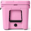 imageYETI Tundra 45 CoolerPower Pink