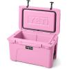 imageYETI Tundra 45 CoolerPower Pink