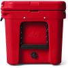 imageYETI Tundra 45 CoolerRescue Red