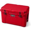 imageYETI Tundra 45 CoolerRescue Red
