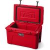 imageYETI Tundra 45 CoolerRescue Red